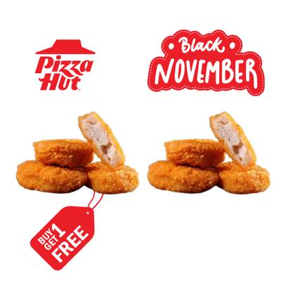 x8 Chicken Nuggets BOGOF