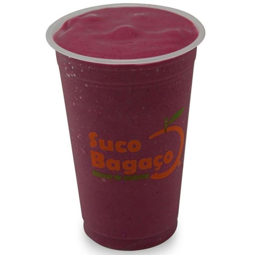 Açaí Power