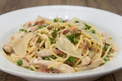 Carbonara