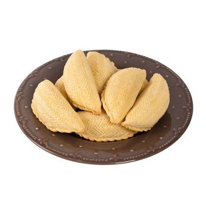 Baku Cookie