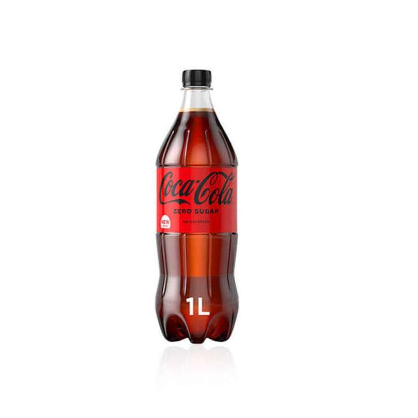 Coca-Cola Zero