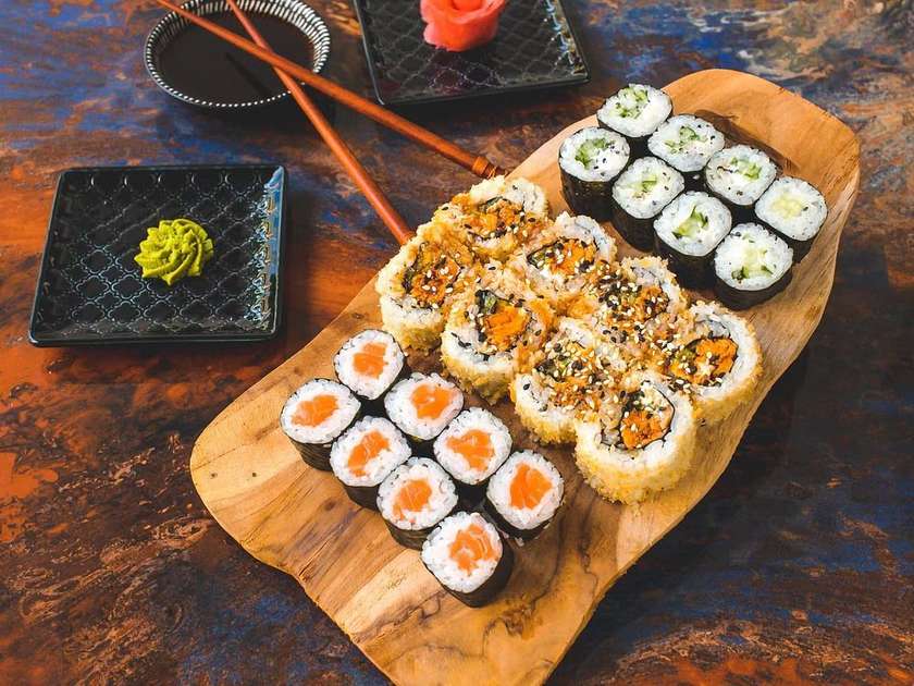 SAPPORO CRUNCH BOX (24 SZT.)