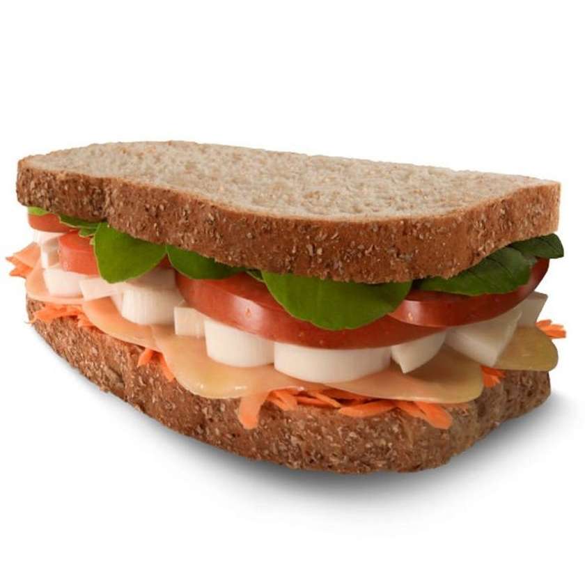 Mozzarella Especial
