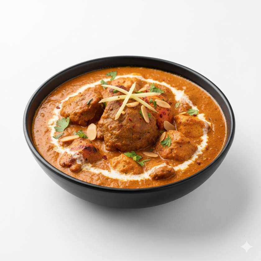 Food Kor't Special Karahi