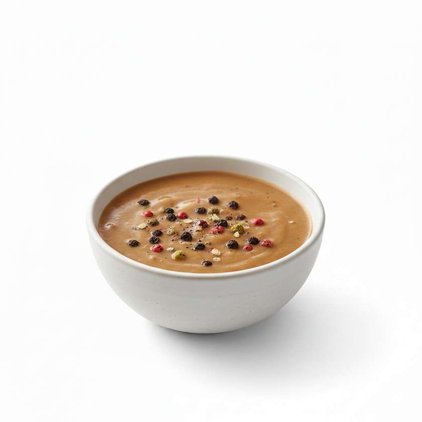 Peppercorn Sauce