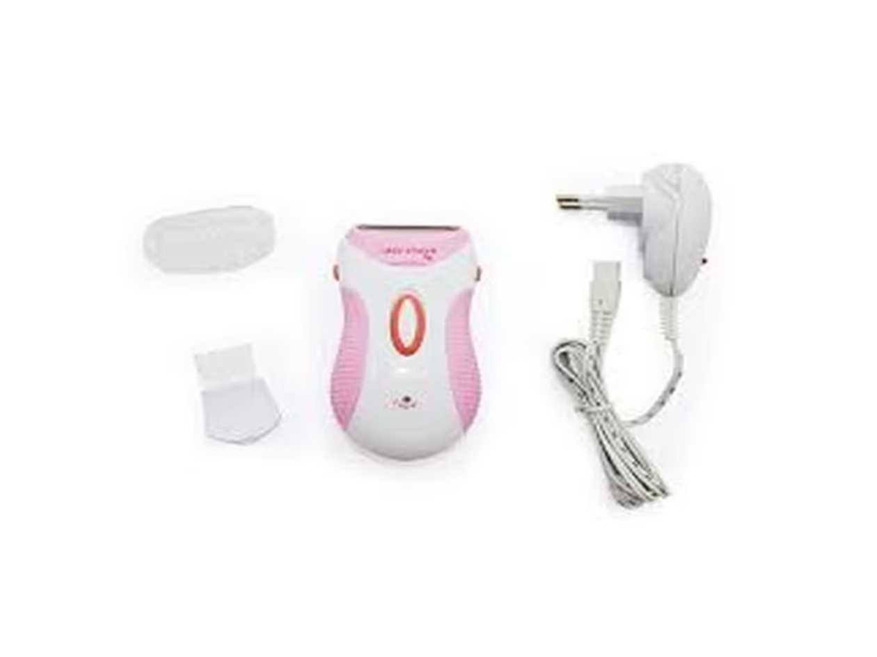 EuroBlu  Electric Painless Lady Shaver WaterProof Wet Dry