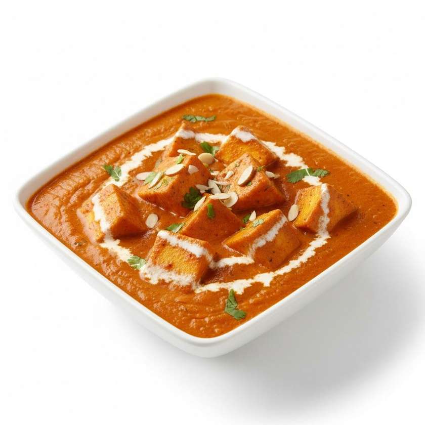 Shahi Paneer