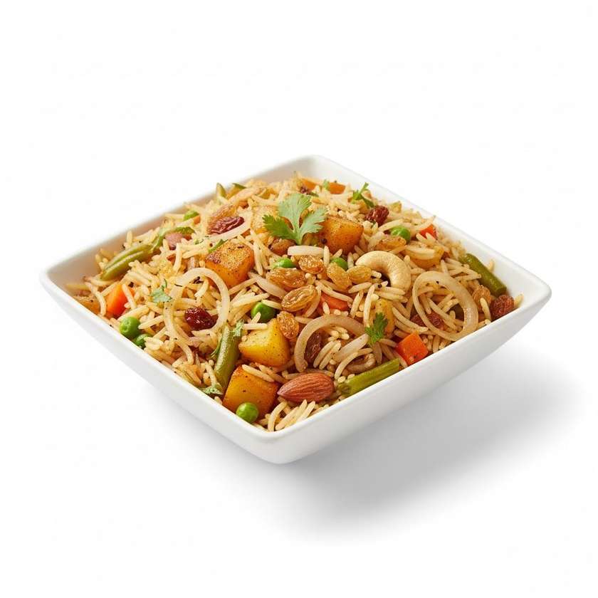 Food Kor't Special Rice