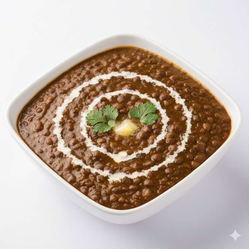 Daal Makhani