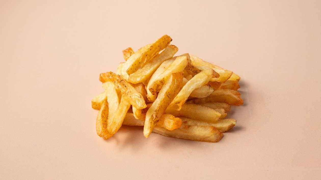 Crispy Fries