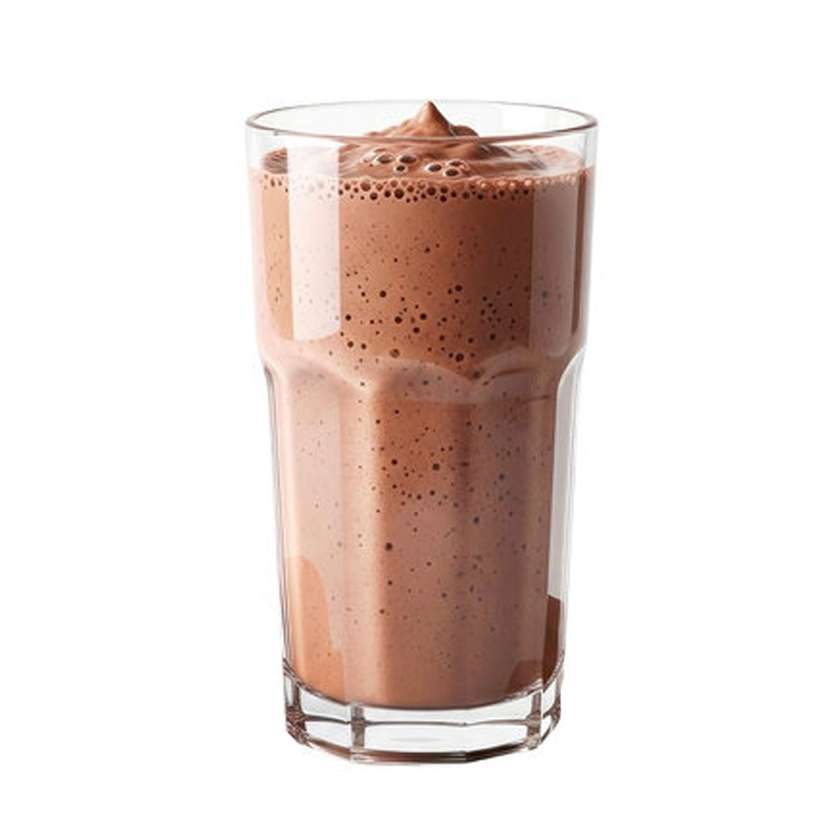 Milkshake Chocolate