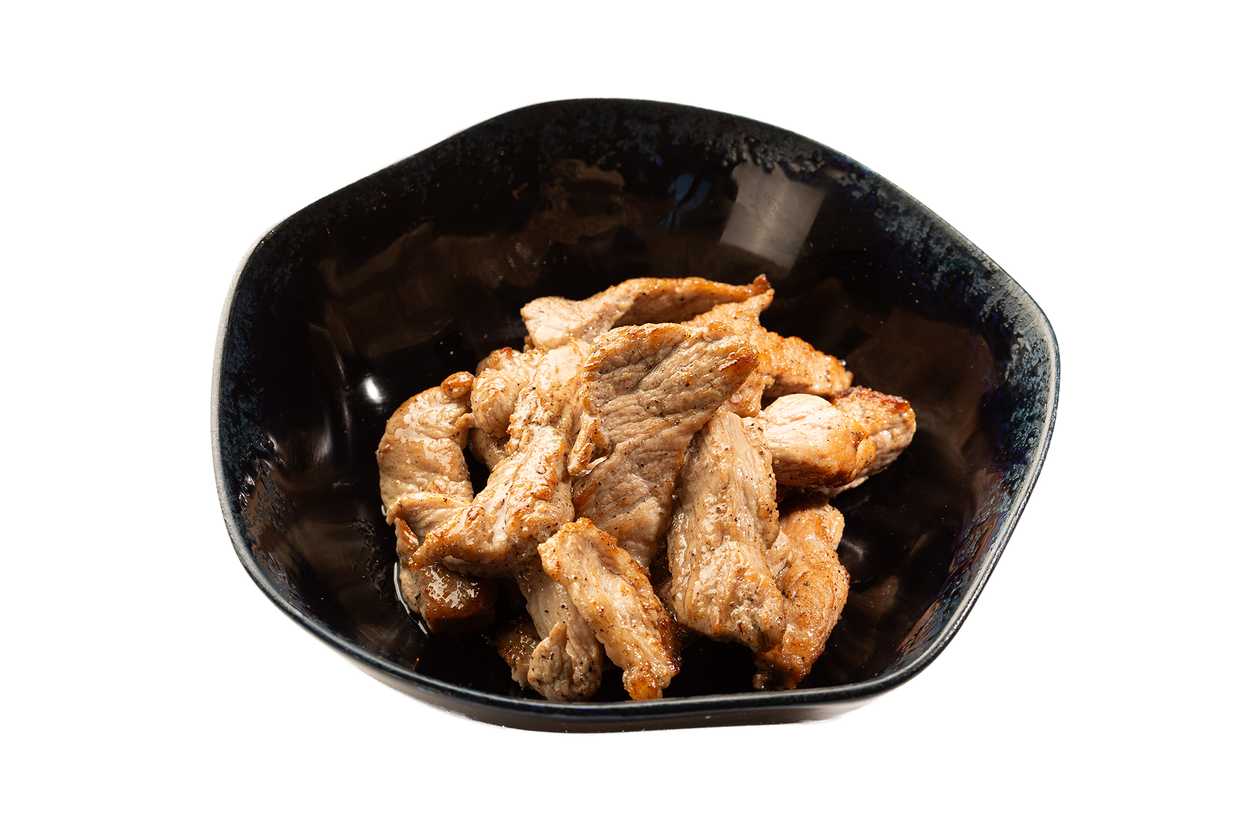 Papildomai: KEPTA KIAULIENA , 70 g