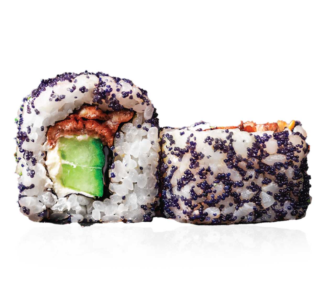 38. Kuro Unagi, 8 vnt.