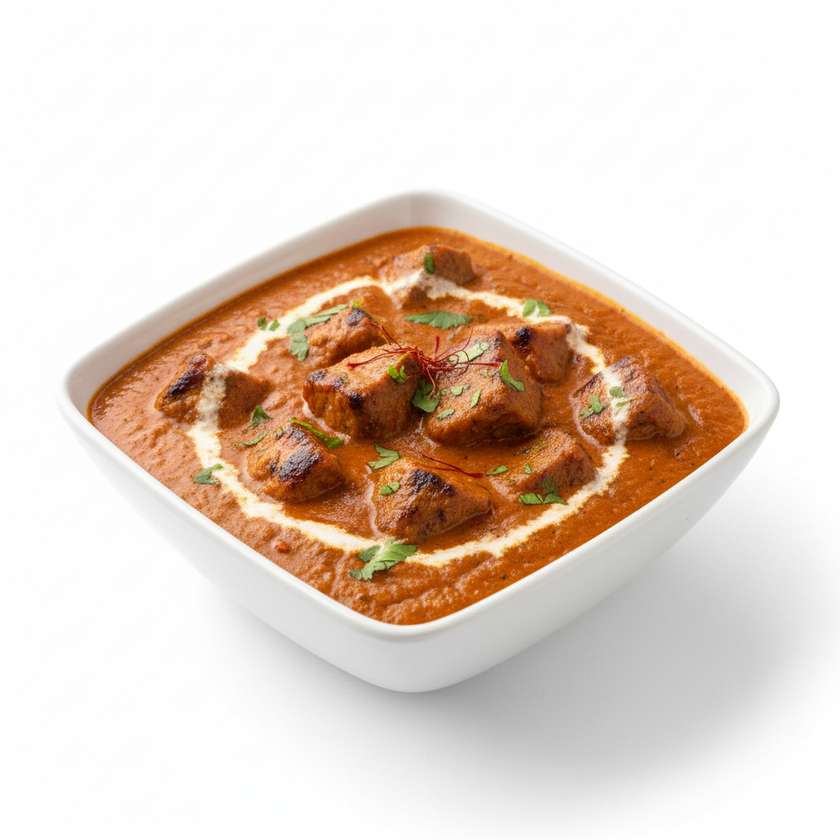 Lamb Tikka Masala