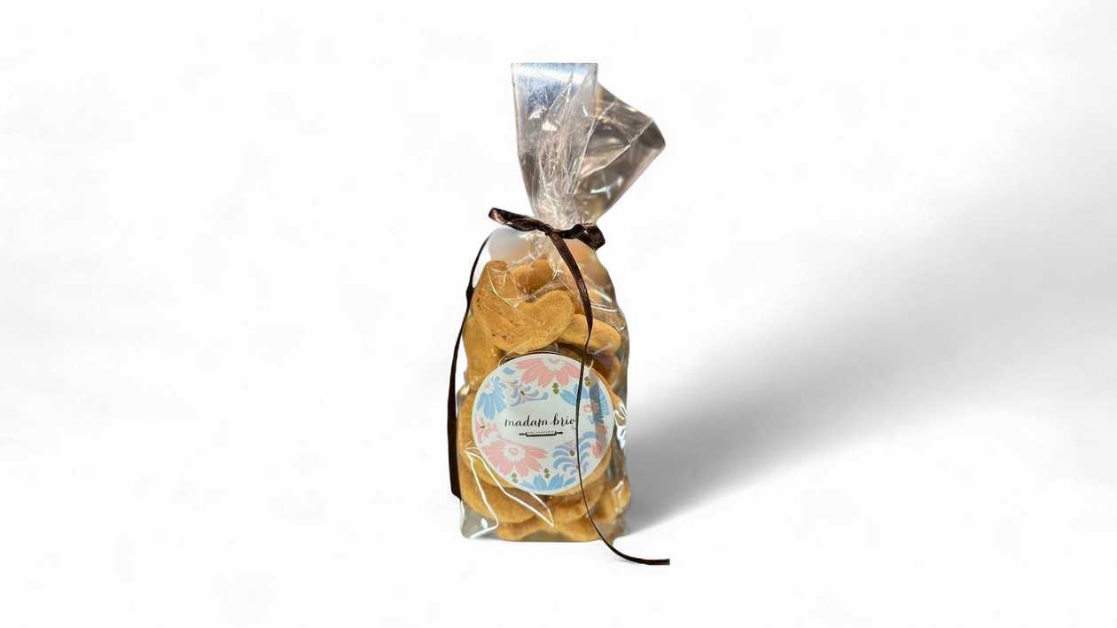 Cheese Cookies 0.150kg