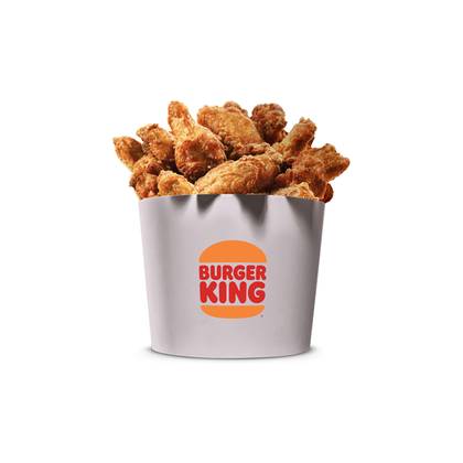 Bucket Asas de Frango x12