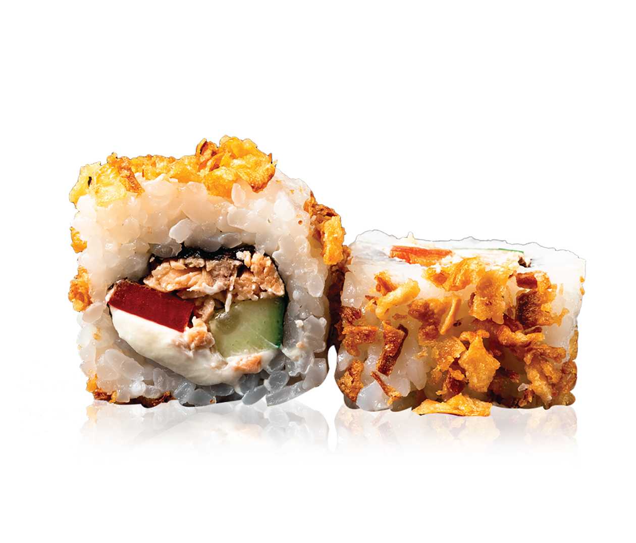 16. Kenryoku, 8 vnt.