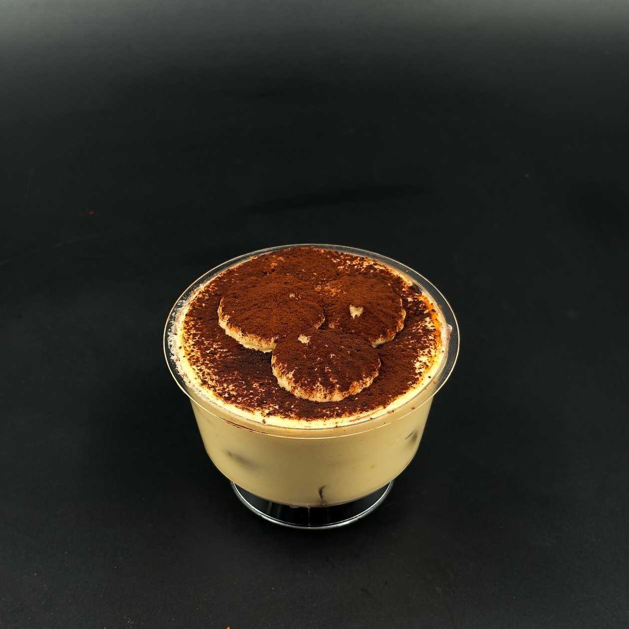Tiramisu 200gr