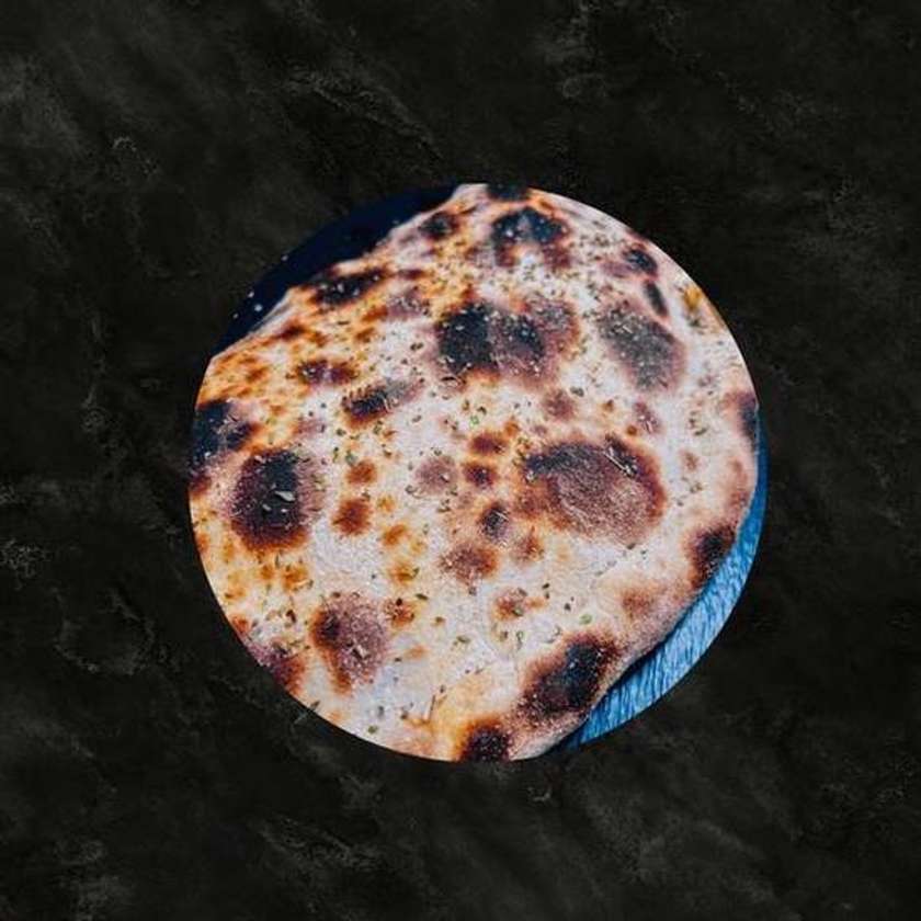Pizza Calzone Média