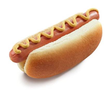 Hot Dog