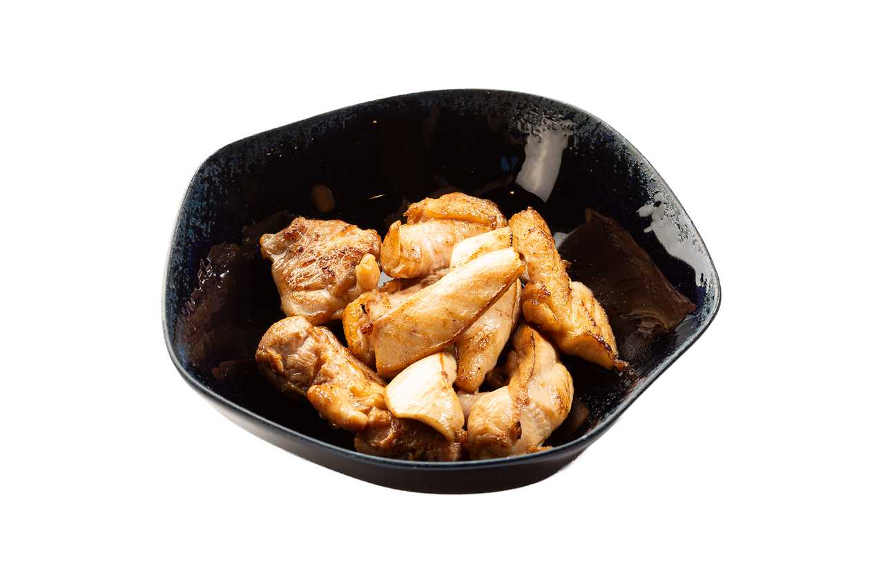 Papildomai: KEPTA VIŠTIENA , 70 g