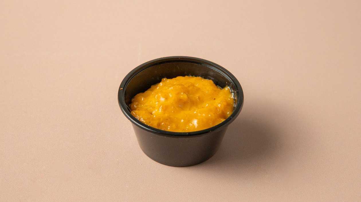 Sweet Curry Onion Sauce