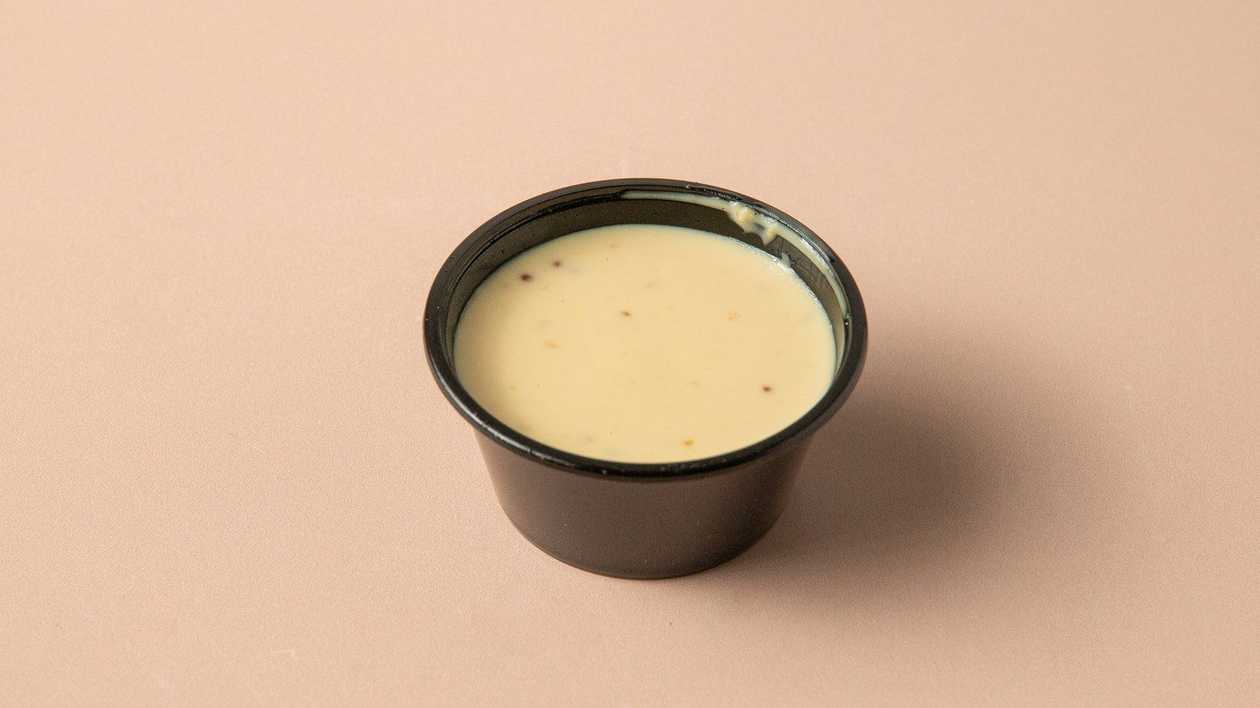Honey Mustard Sauce