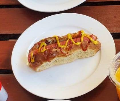 Hot Dog