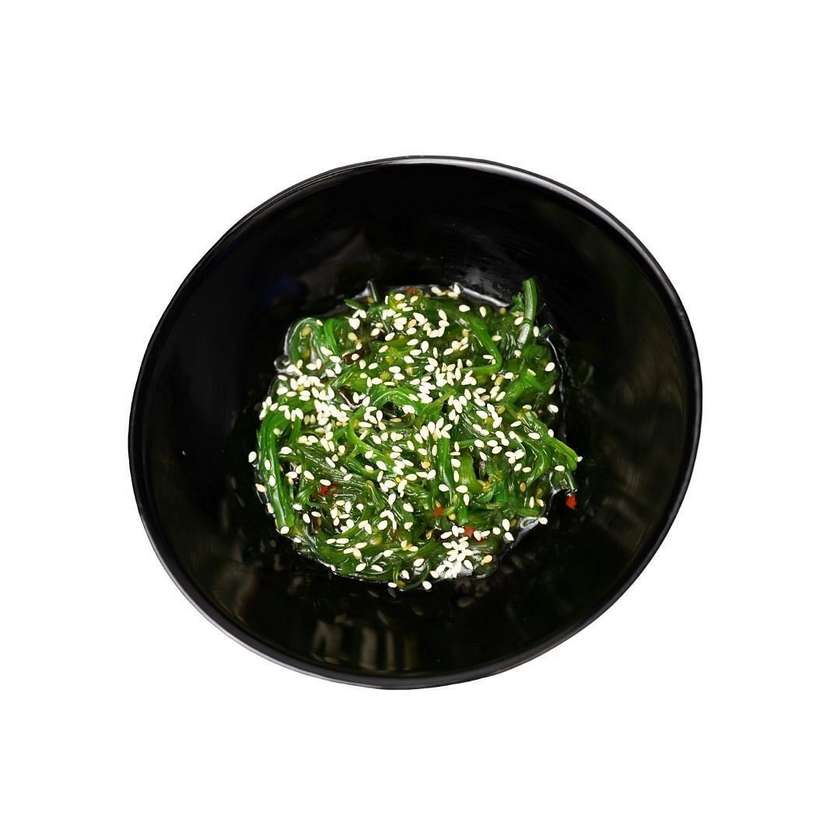 CHIYASHI Z SOSEM SEZAMOWYM