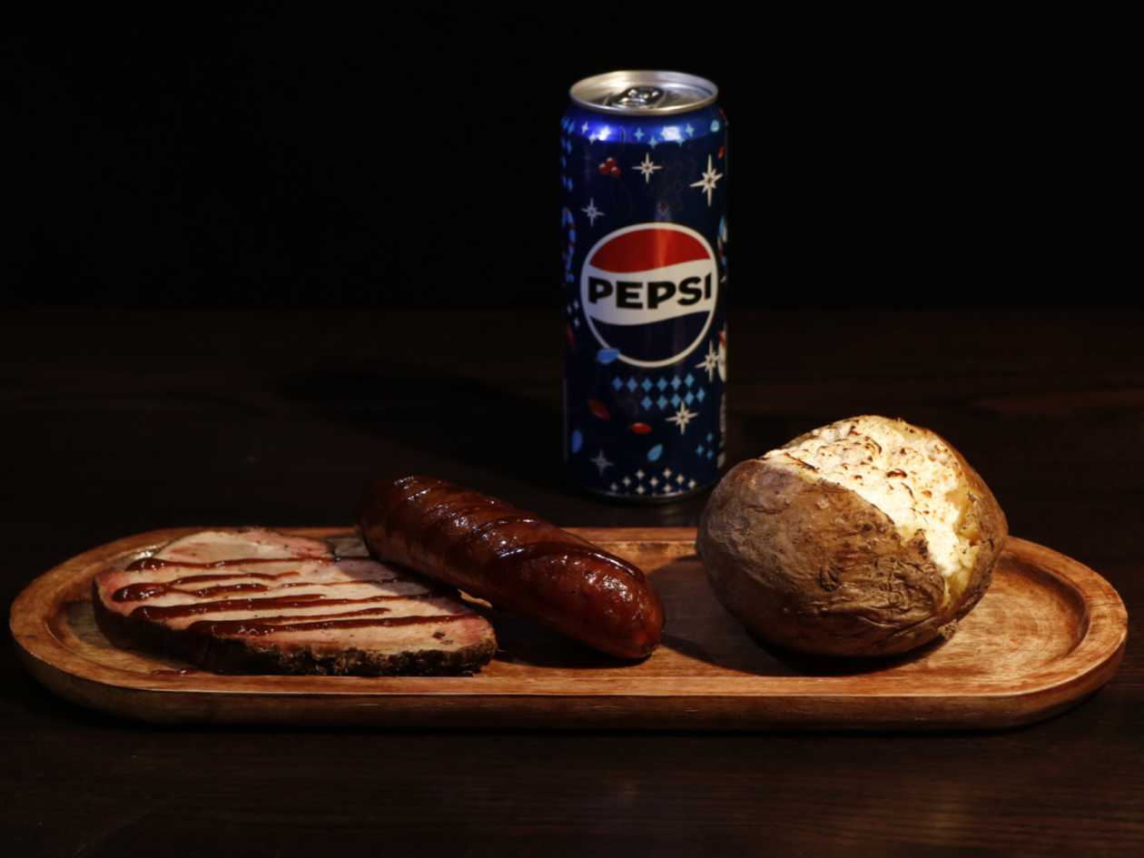 Meniu Pitmaster Choice