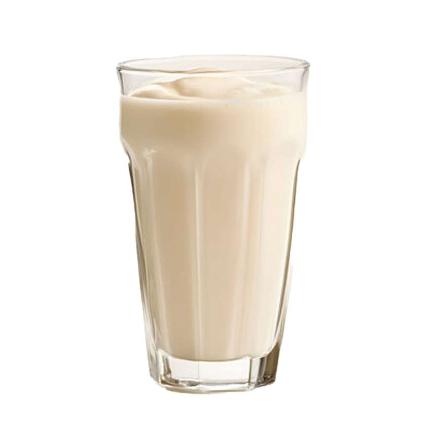 Milkshake Vanilla