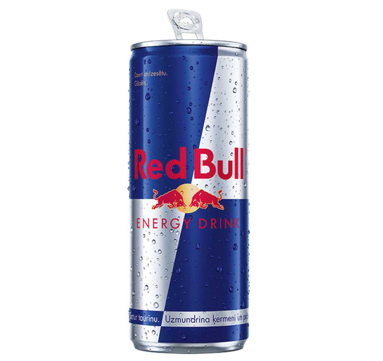 Red Bull 250 ml