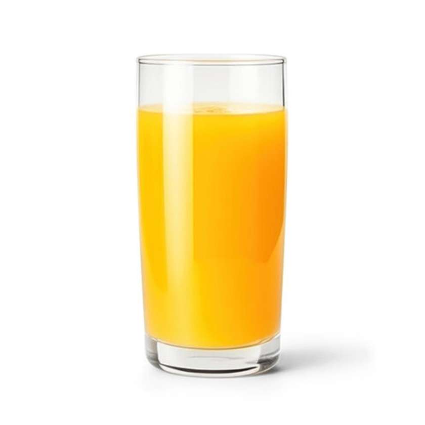 Fresh Juice Orange