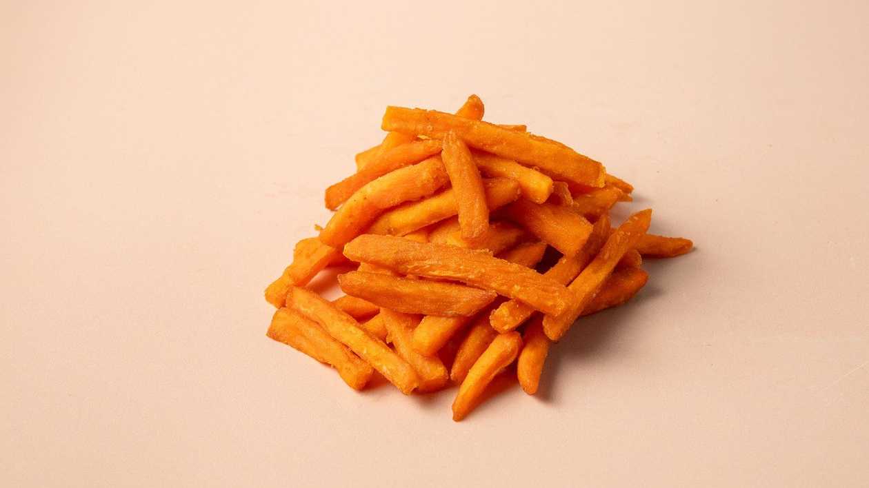 Sweet Potato Fries