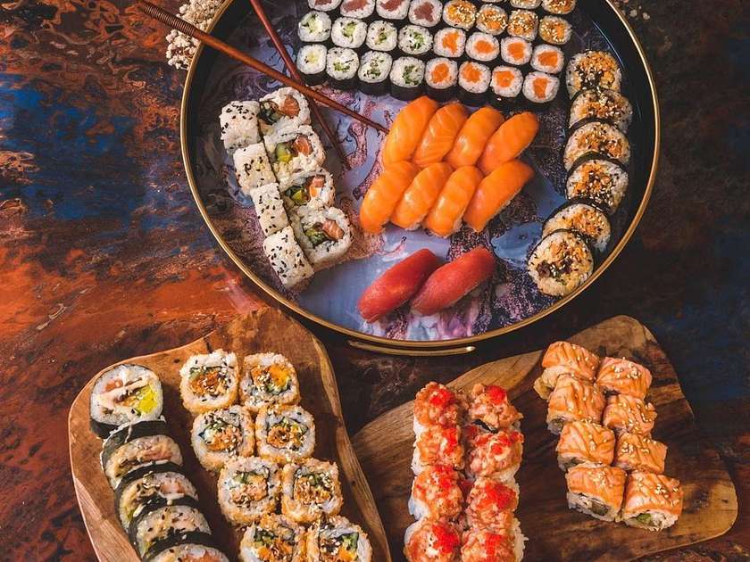 DELUXE BOX - 86 szt.