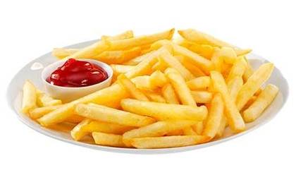 Käsitööfriikartul