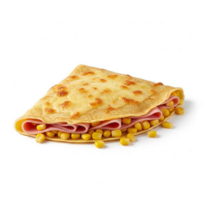 Classic Crepe