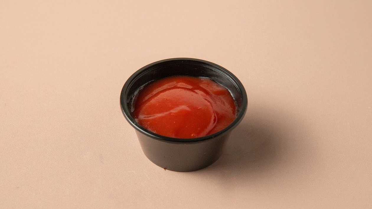 Ketchup