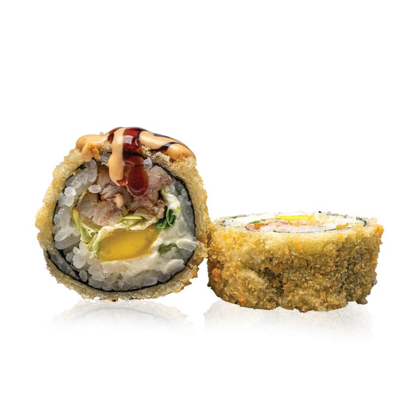 N11. Namazu, 10 vnt.