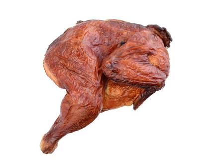 Half Chicken