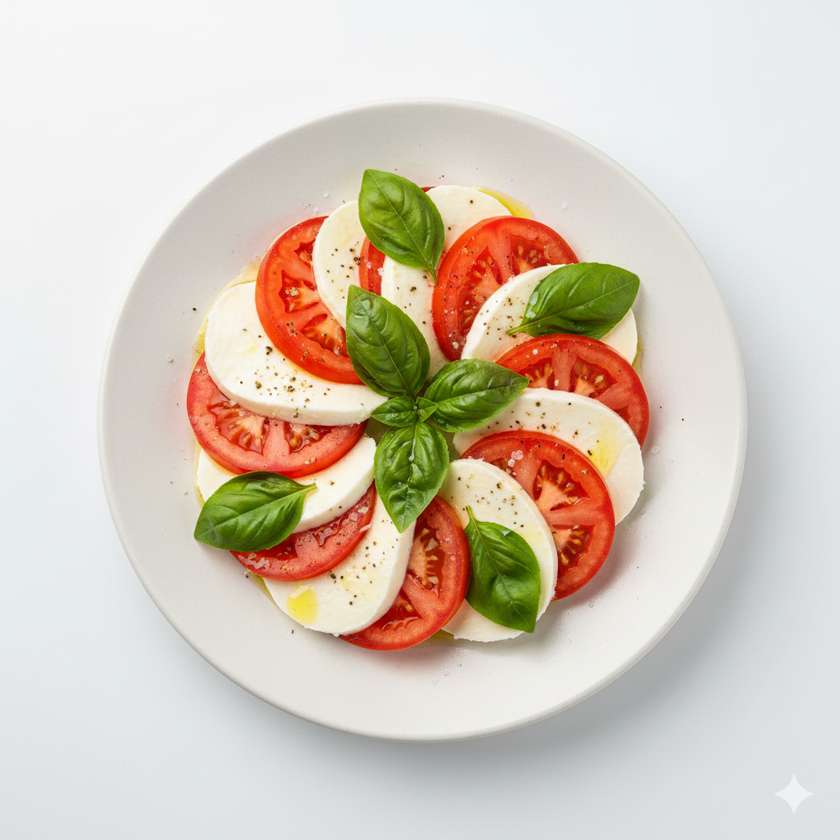 Insalata Caprese