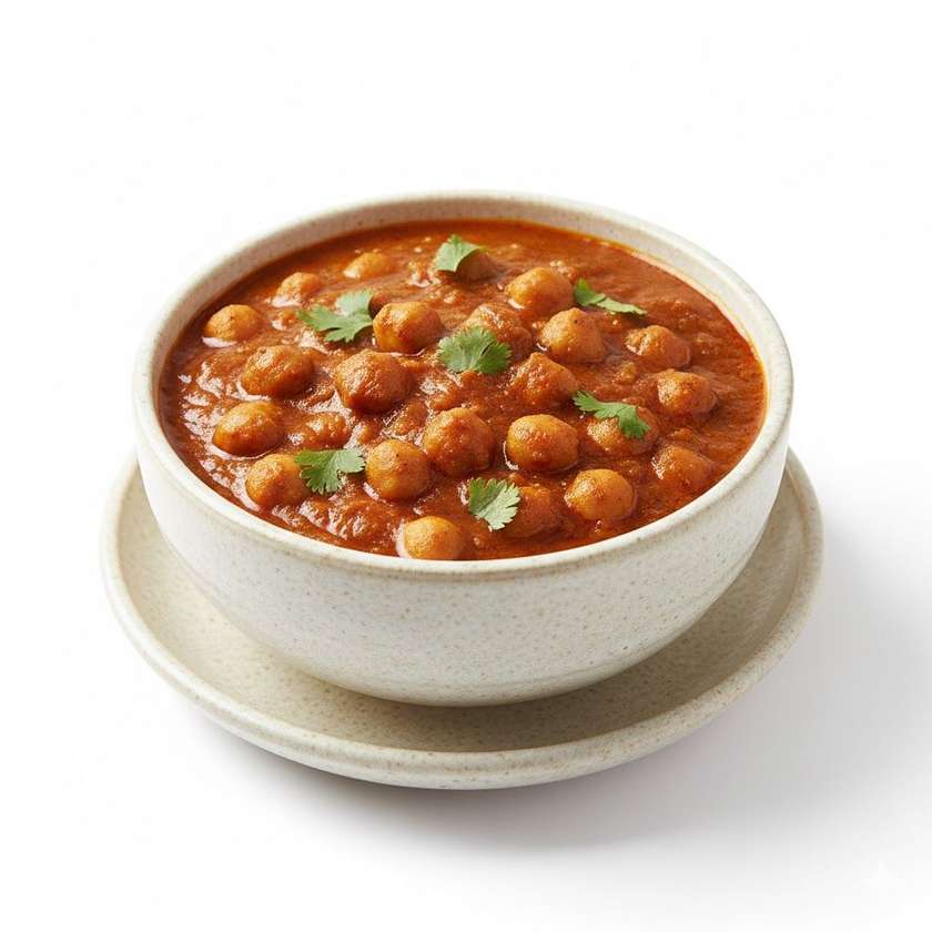 Chana Masala