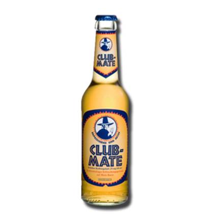 CLUB MATE