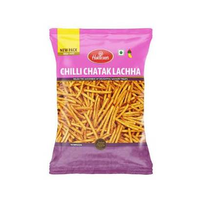 Haldiram's Chilli Chatak Lachha
