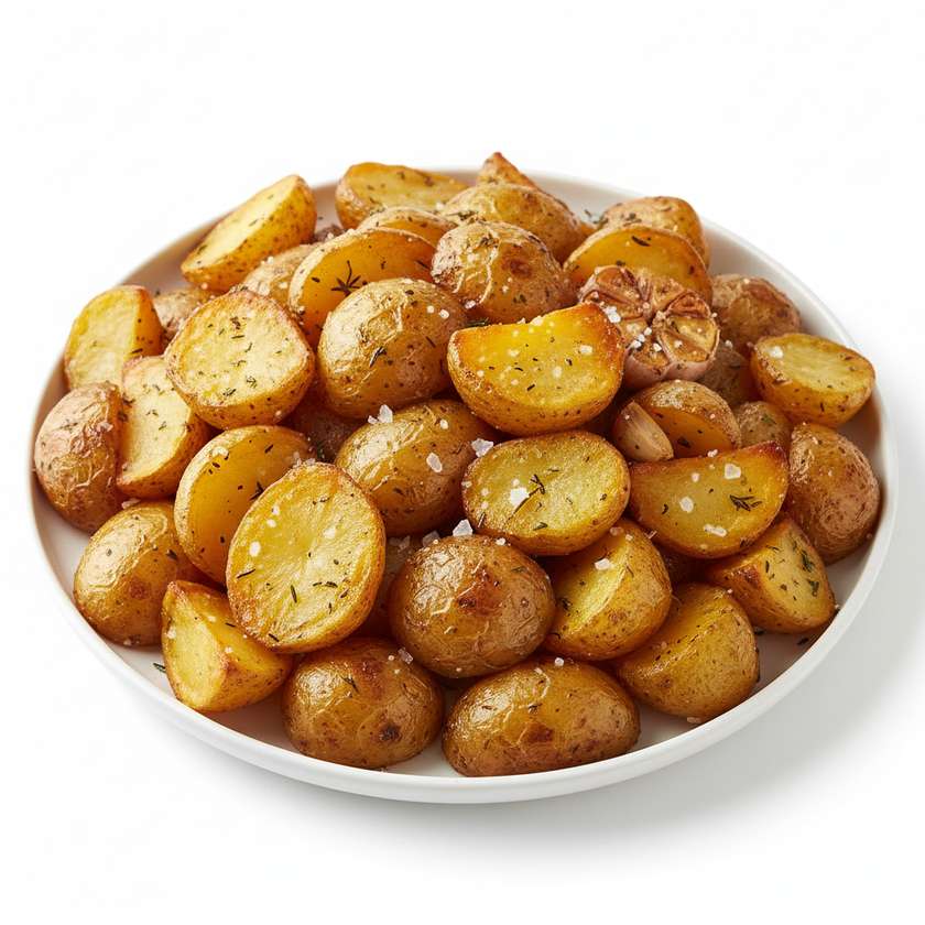 Roast Potatoes