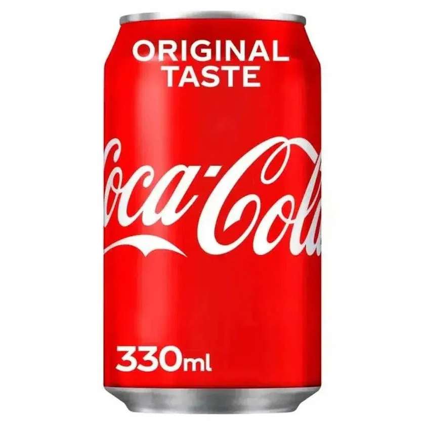 Coca Cola 33cl