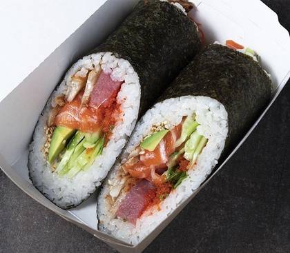 ШАВУХА НА МАКСИМАЛКАХ