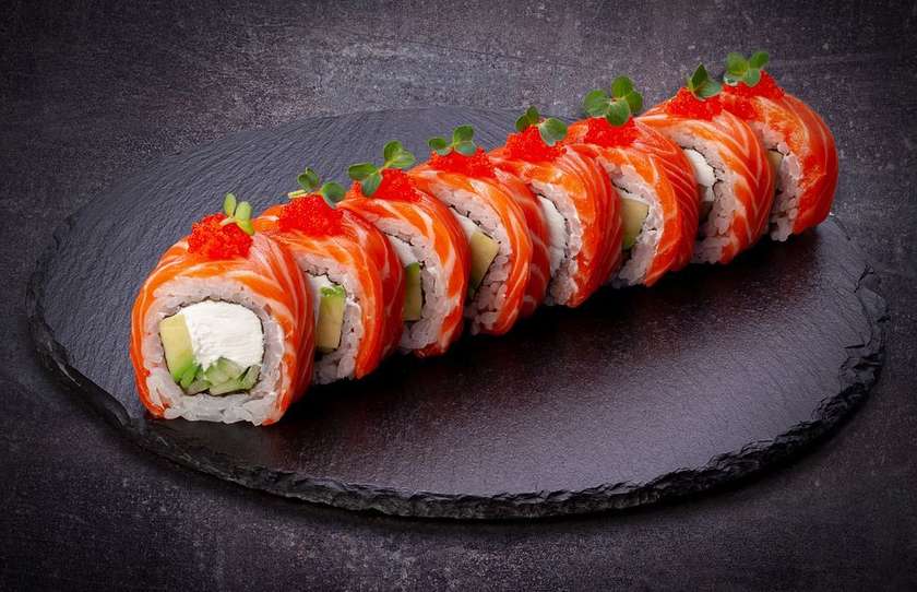 РОЛ ФІЛАДЕЛЬФІЯ КЛАСИЧНА