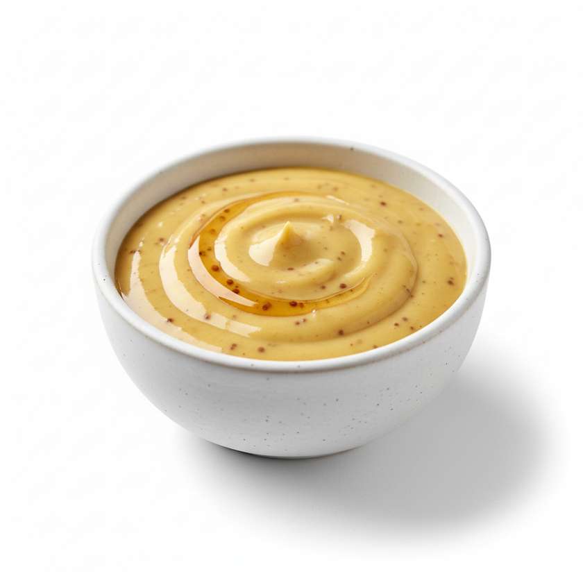 Honey-mustard sauce