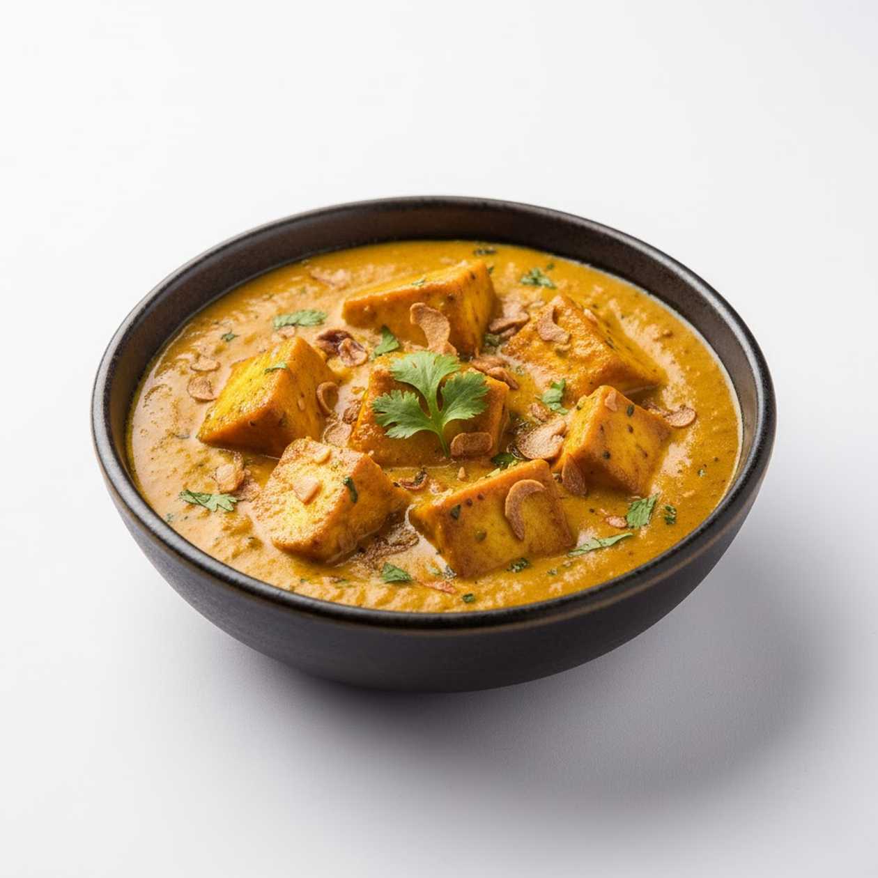 Paneer Lasuni